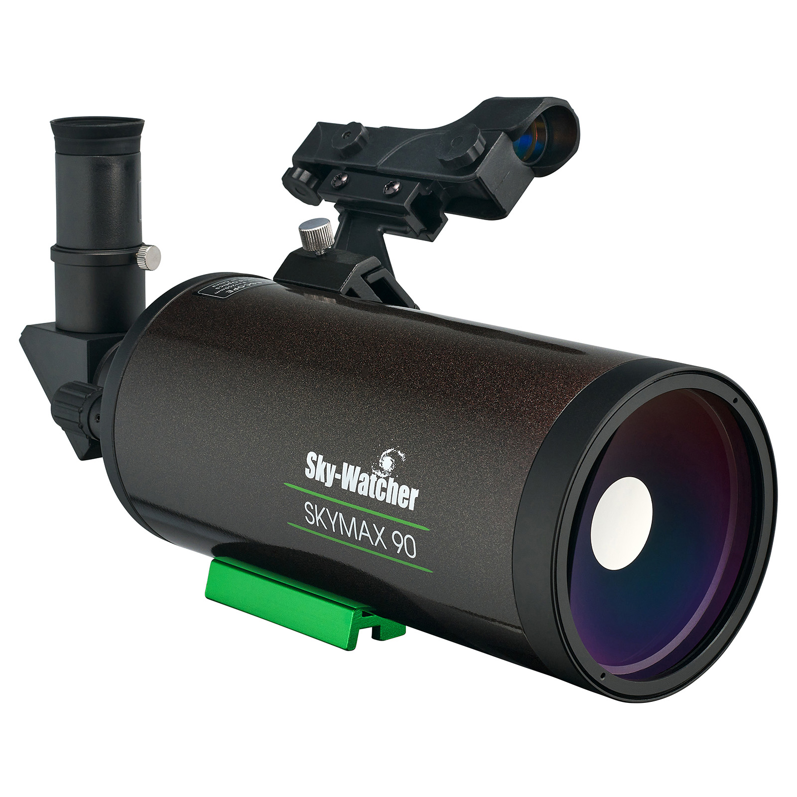 Skywatcher 90mm maksutov sales review